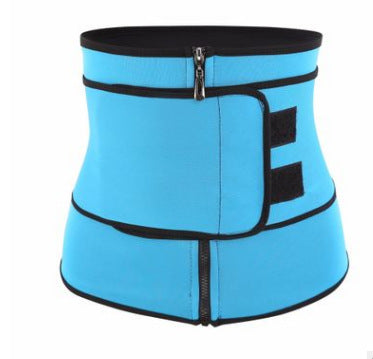 Shapewear waist belt